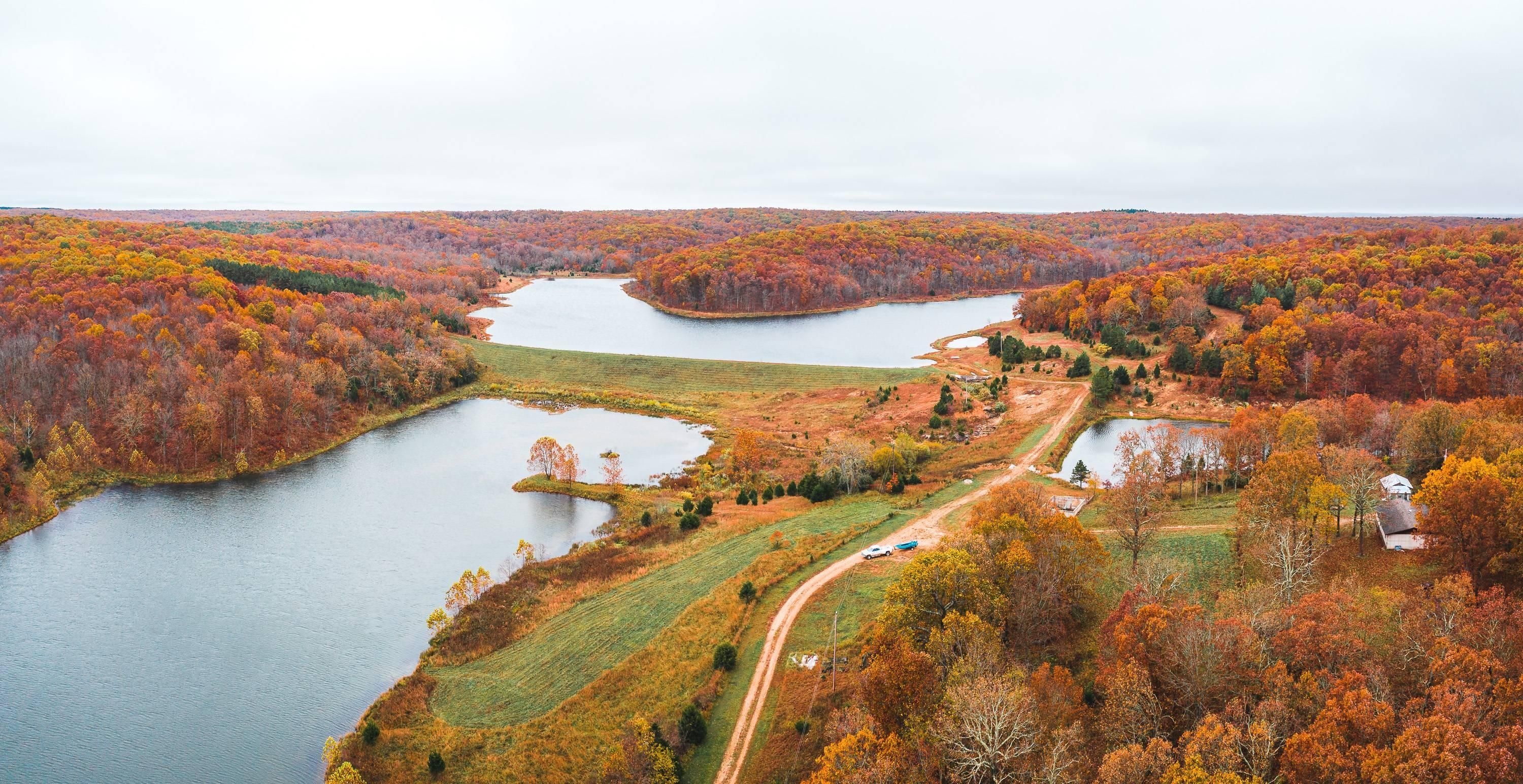 Salem, Dent County, MO Farms and Ranches, Hunting Property, Horse