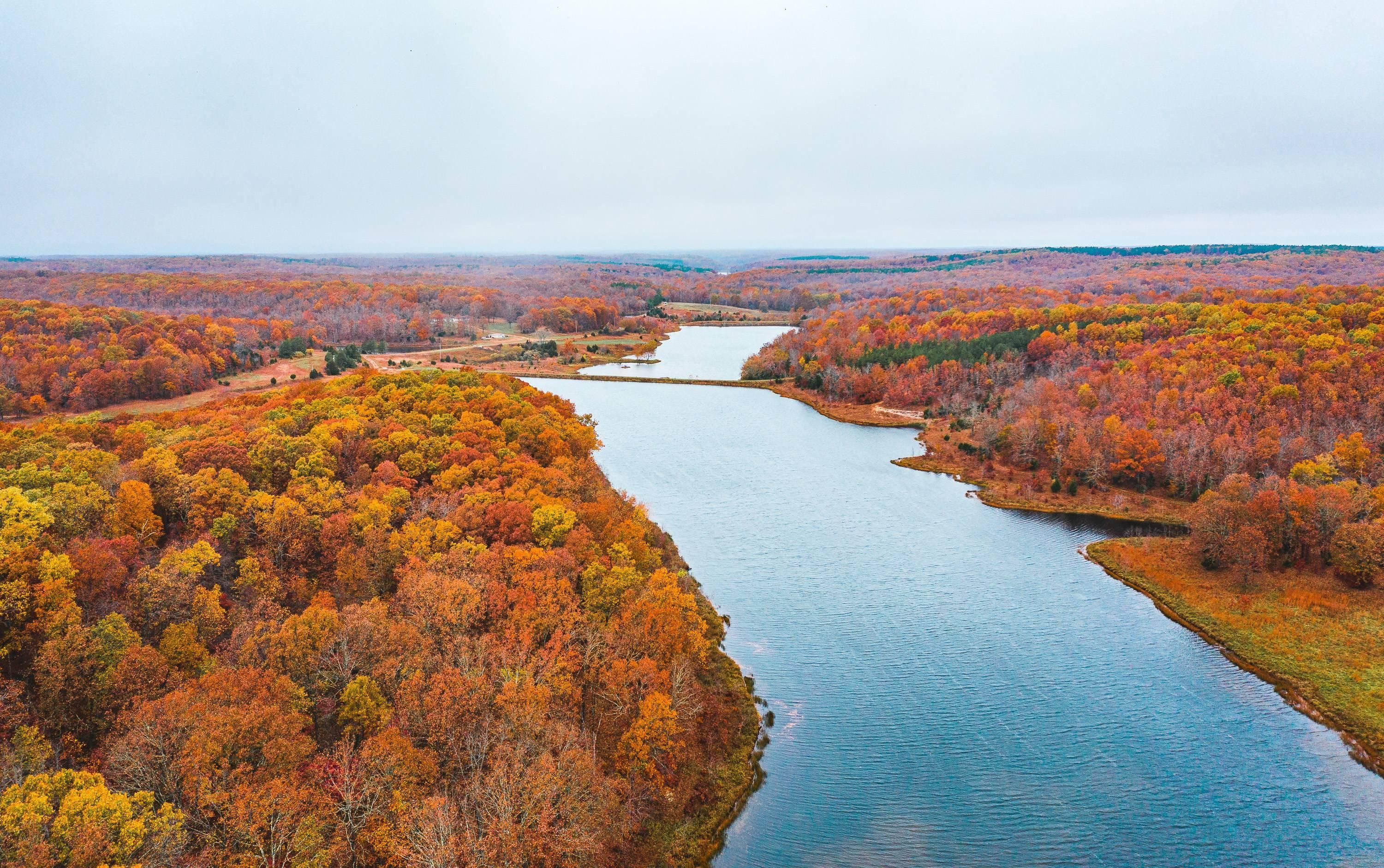 Salem, Dent County, MO Farms and Ranches, Hunting Property, Horse