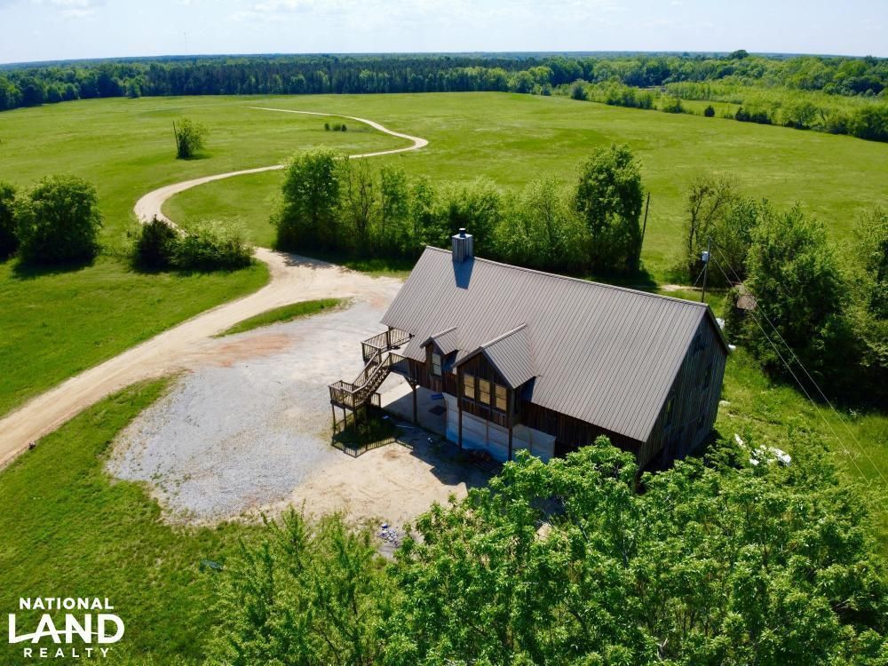 Beloit, Dallas County, AL Farms and Ranches, Recreational Property