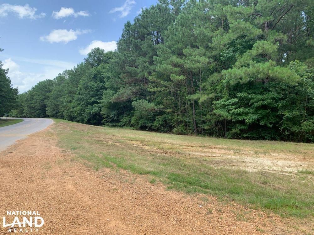 Ethel, Attala County, MS Recreational Property, Hunting Property for
