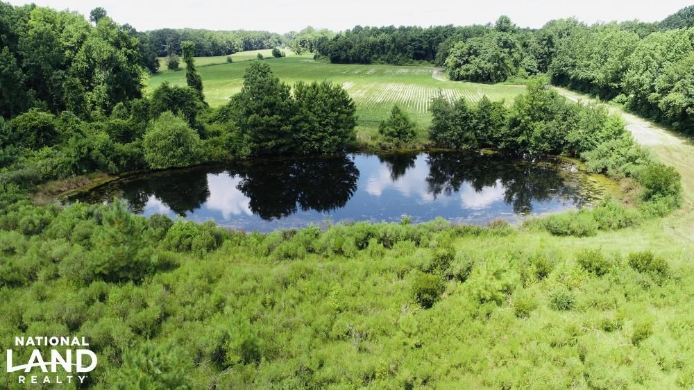 Kinston, Lenoir County, NC Farms and Ranches, Recreational Property