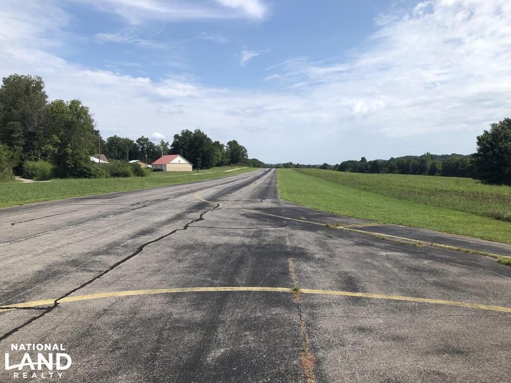 Kingston, Roane County, TN Recreational Property, Commercial Property