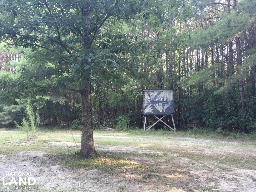 Vossburg, Clarke County, MS Recreational Property, Hunting Property, House for sale Property ID