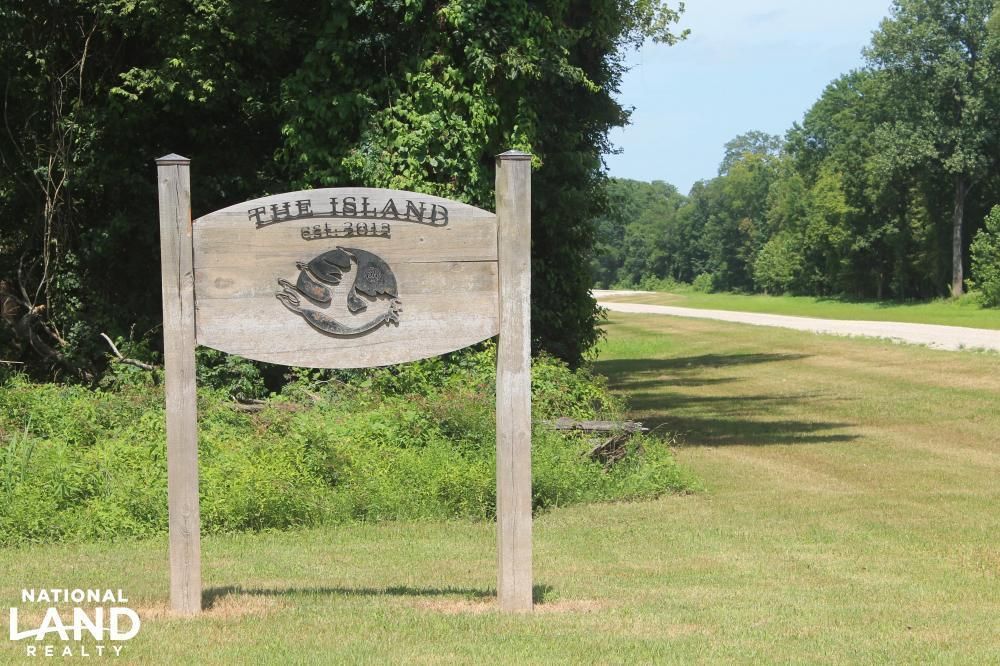 Mayersville, Issaquena County, MS Recreational Property, Timberland