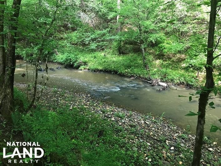 Edgefield, Edgefield County, SC Recreational Property, Timberland