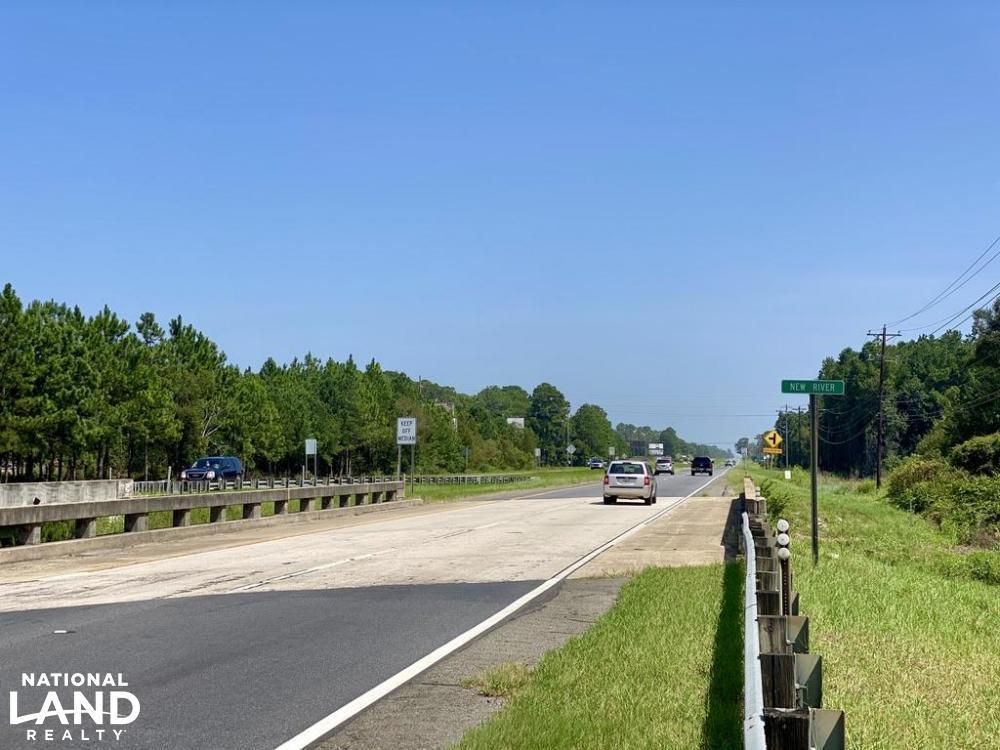 Tifton, Tift County, GA Undeveloped Land, Commercial Property for sale