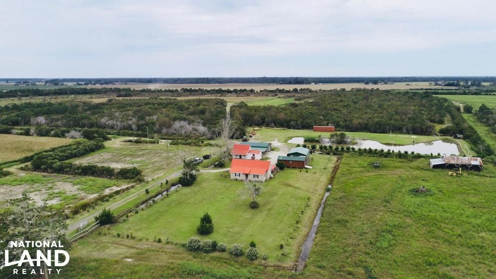 0 HWY 264, Engelhard, NC 27824 LandWatch