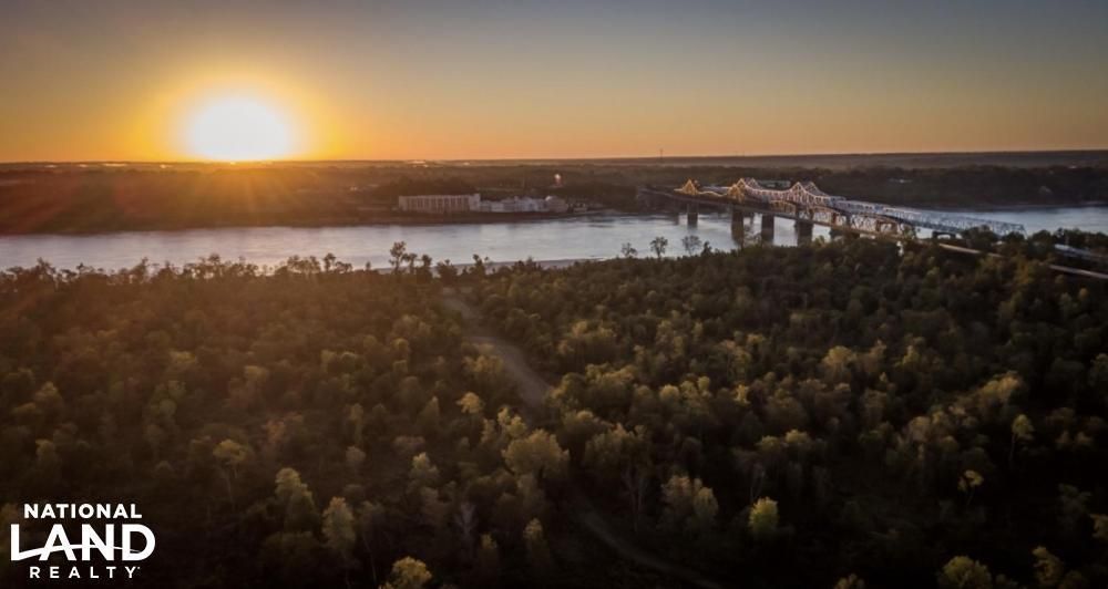 Delta, Madison Parish, LA Recreational Property, Hunting Property