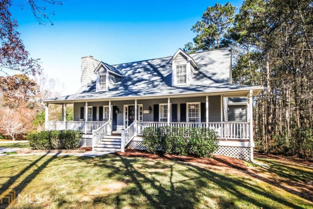 Loganville, Walton County, GA House for sale Property ID 408778712