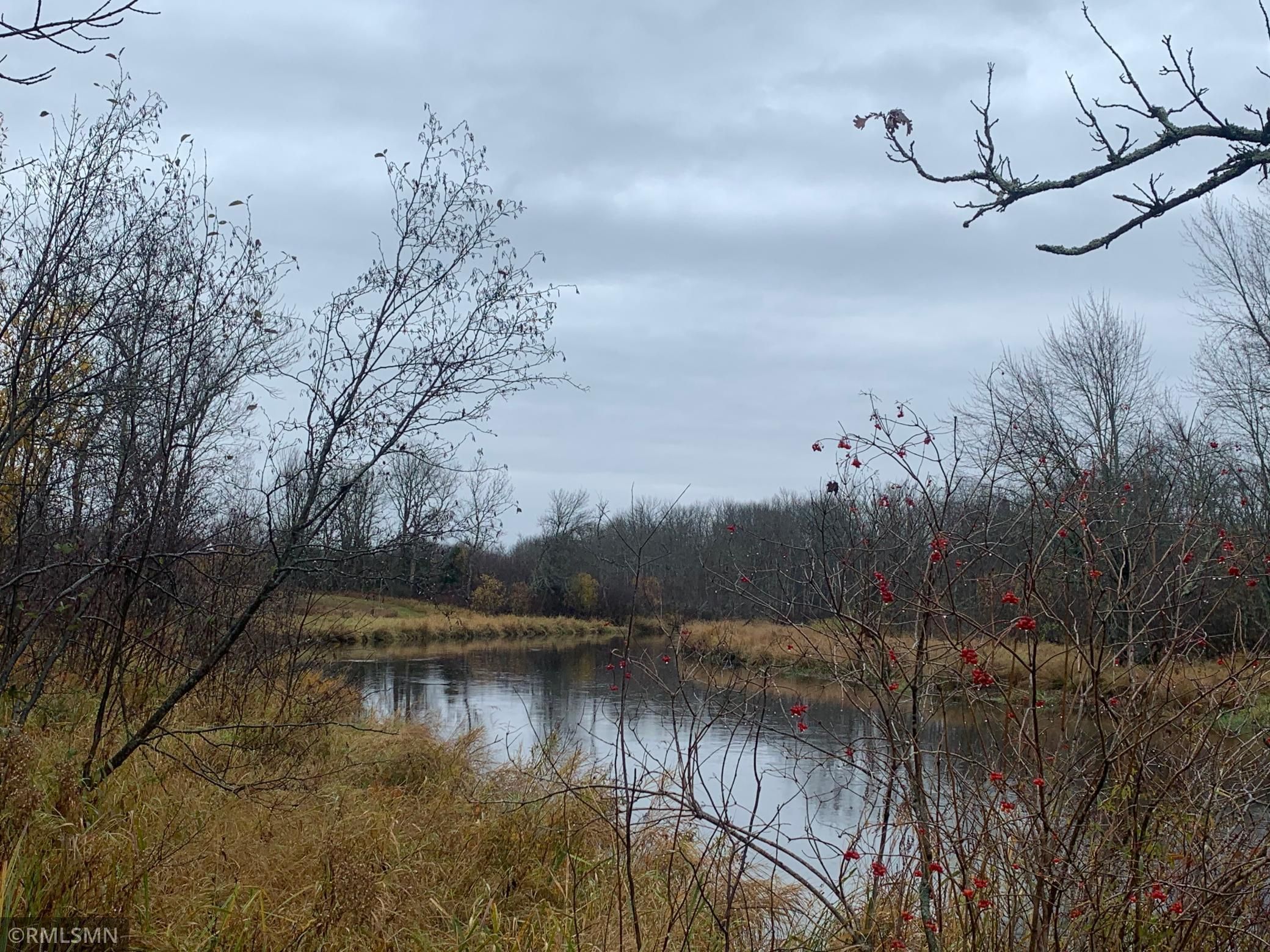 Swatara, Aitkin County, MN Undeveloped Land, Lakefront Property