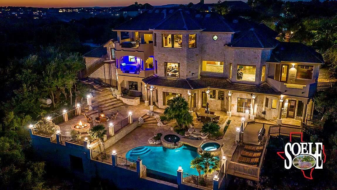 15 Champions Run, San Antonio, TX 78258 LandWatch