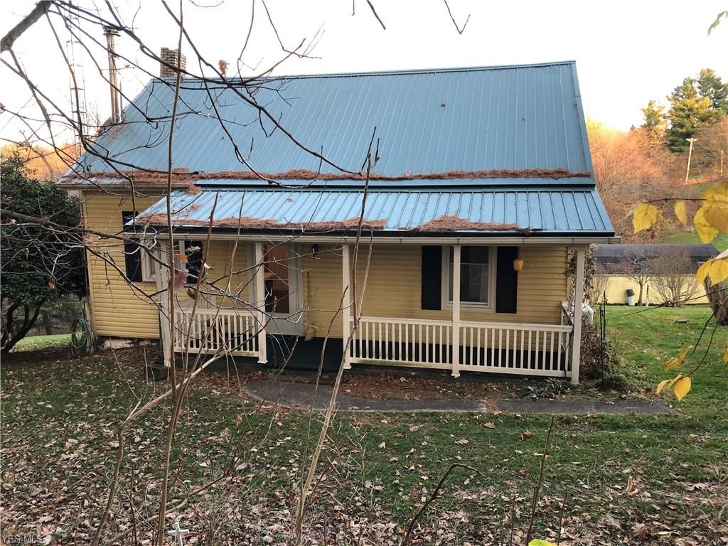 Deersville, Harrison County, OH House for sale Property ID 408779625
