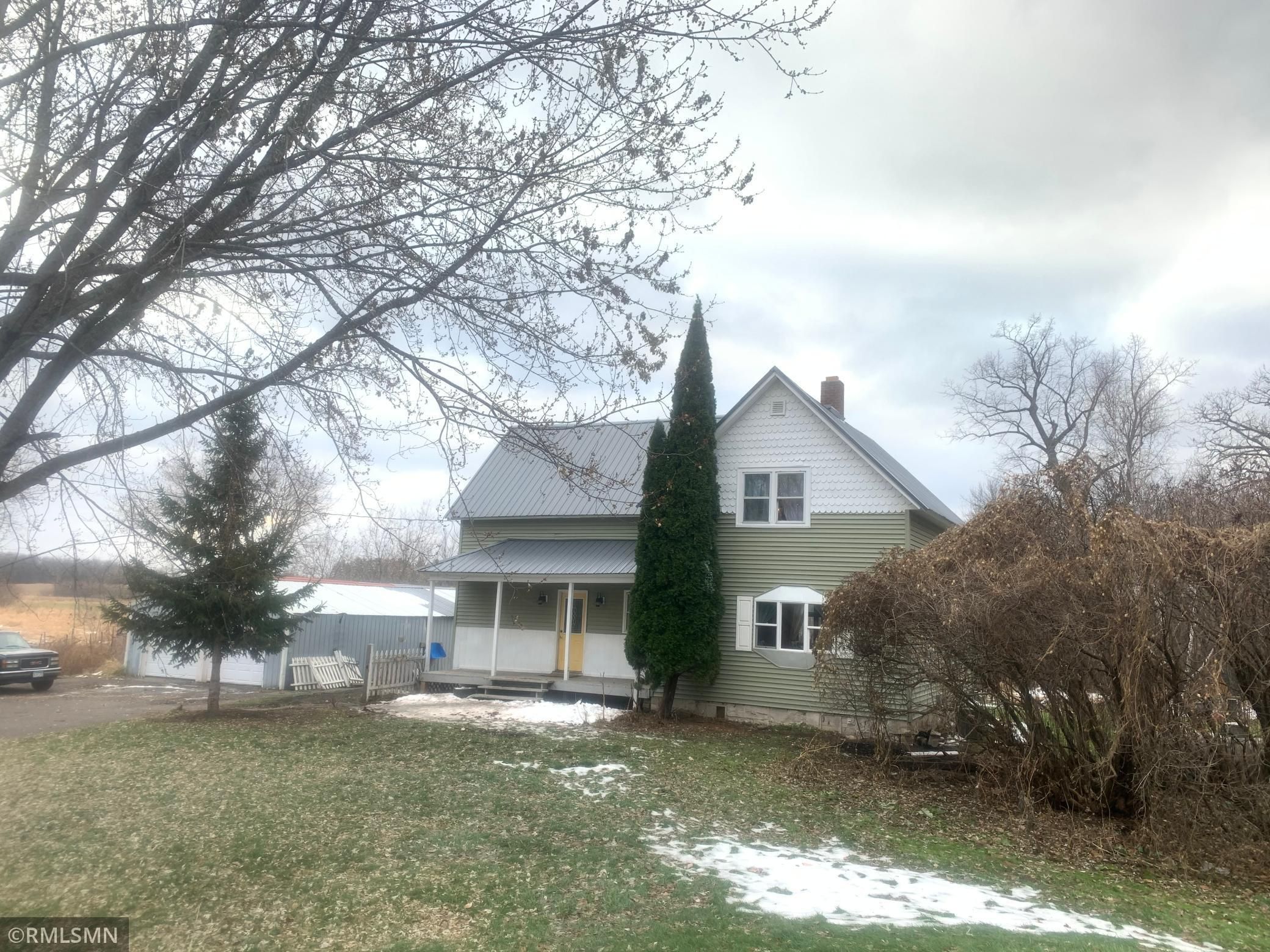 Braham, Isanti County, MN House for sale Property ID 408779771 LandWatch
