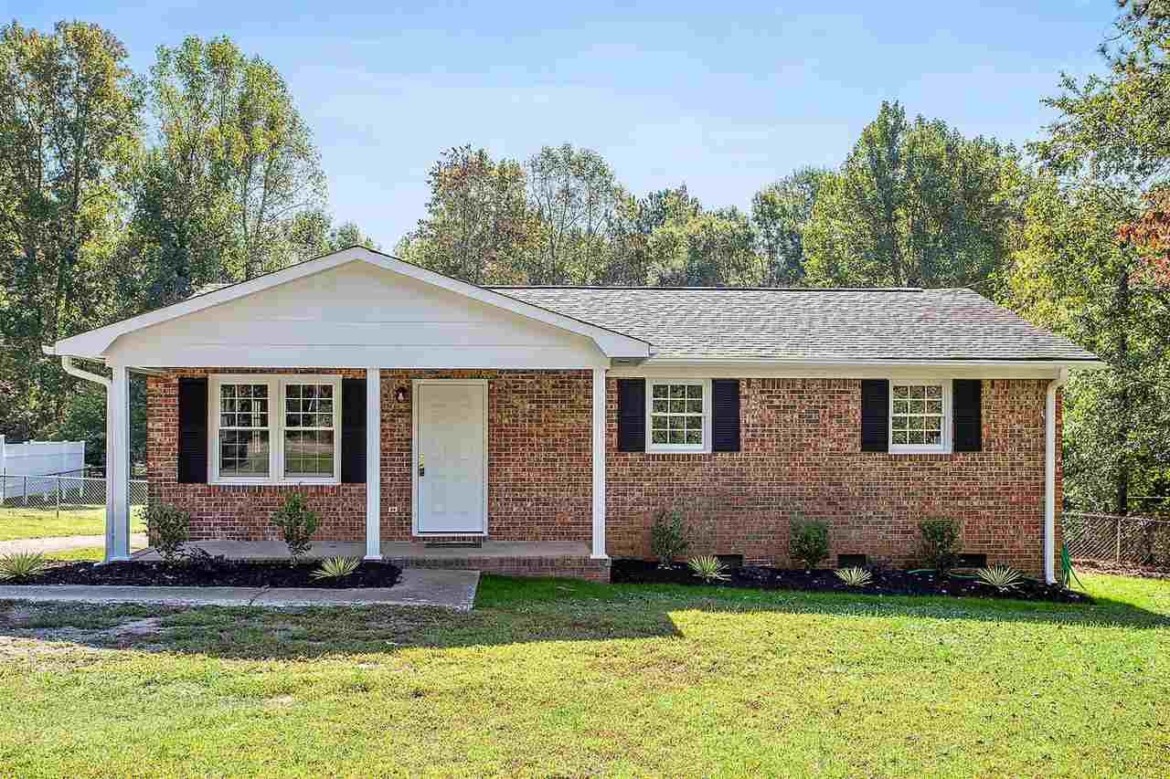 Chesnee, Spartanburg County, SC House for sale Property ID 408781321