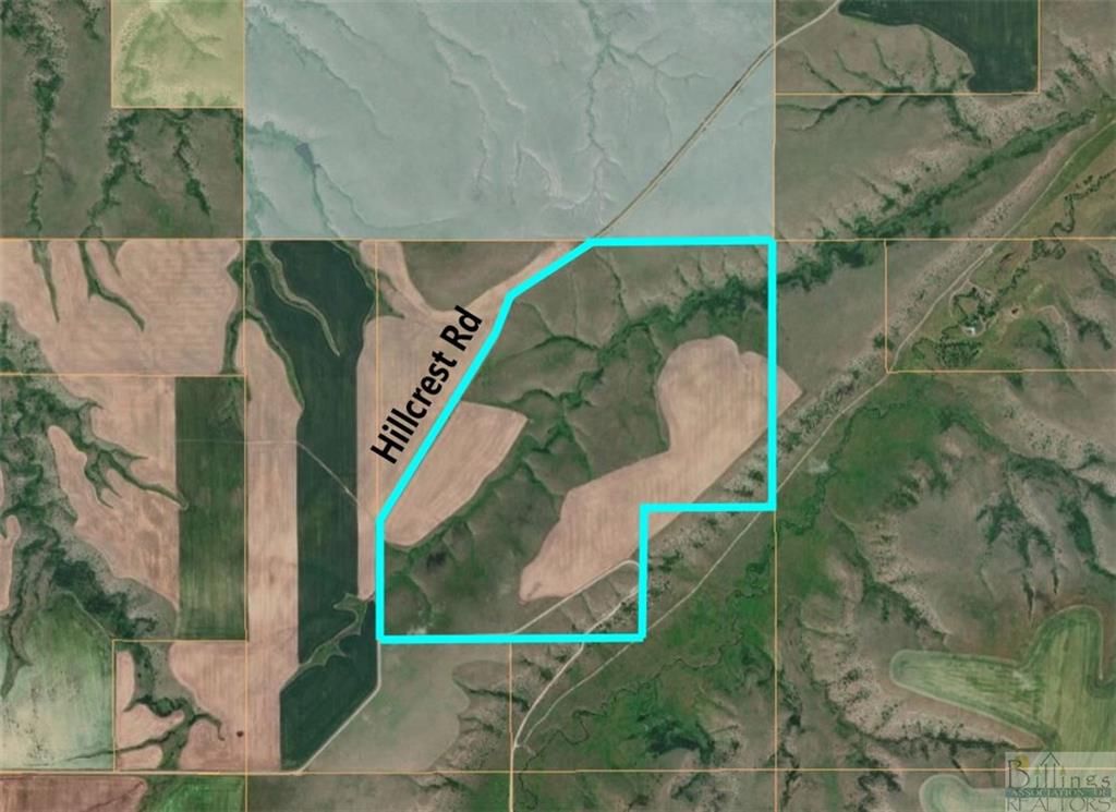 Billings, Yellowstone County, MT Farms and Ranches for sale Property ID