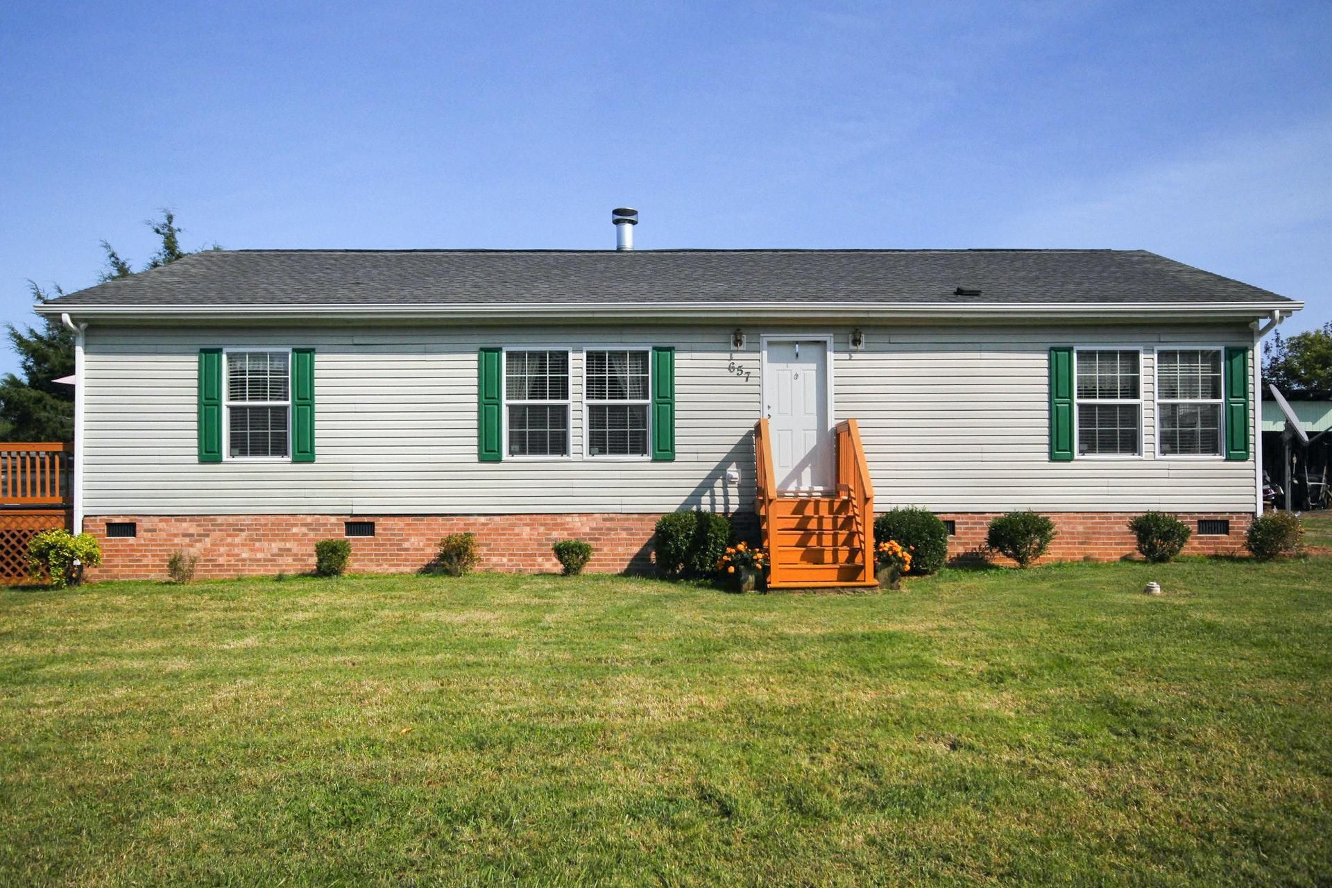 Yanceyville, Caswell County, NC Farms and Ranches, Horse Property, House for sale Property ID