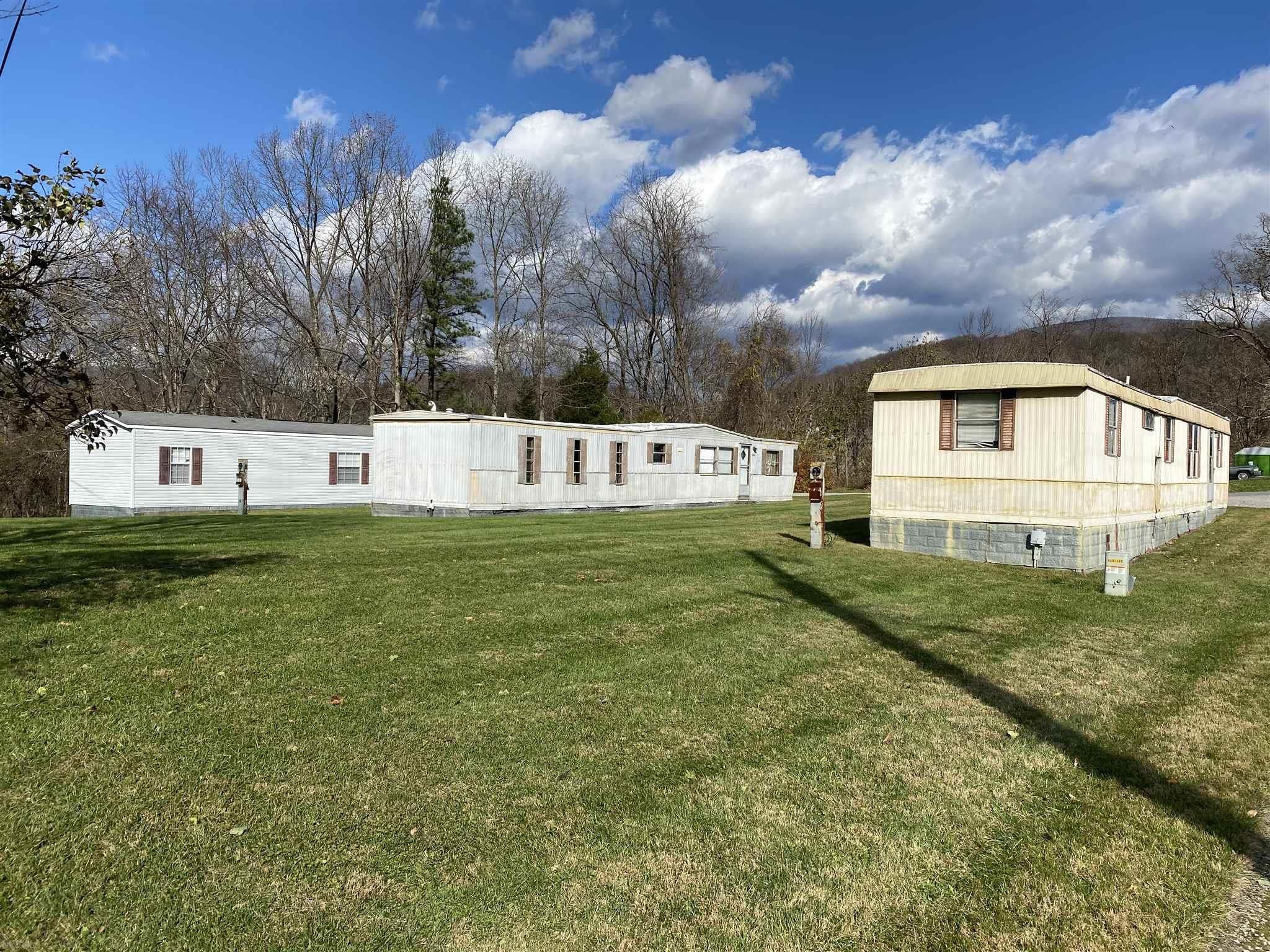 Ripplemead, Giles County, VA Commercial Property, Homesites for sale