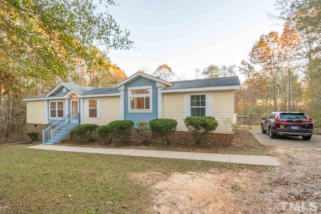 Zebulon, Johnston County, NC House for sale Property ID 408783709