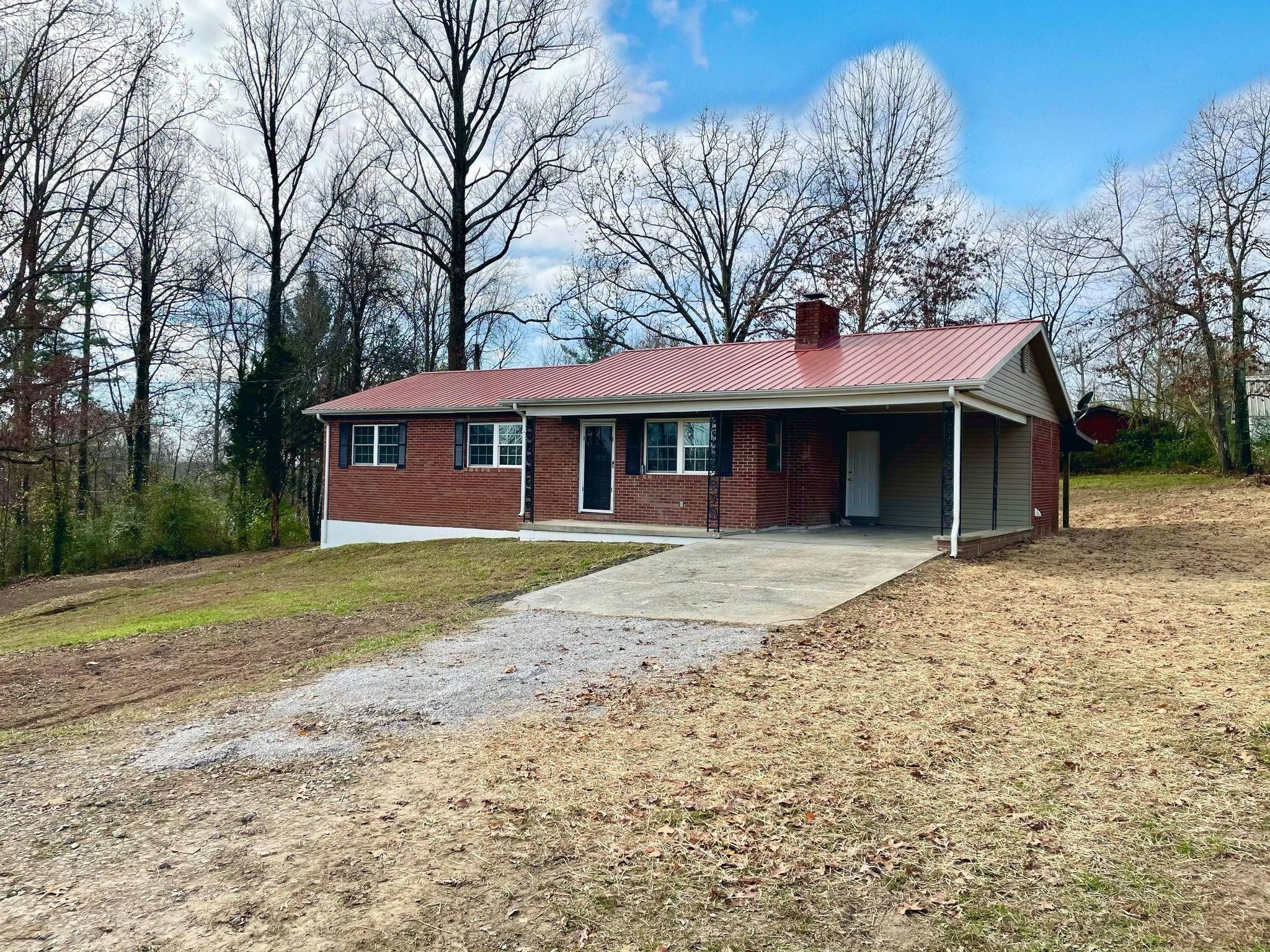 Pine Knot, McCreary County, KY House for sale Property ID 408784243