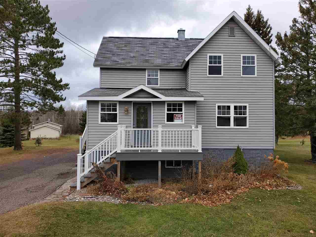 Mohawk, Keweenaw County, MI House for sale Property ID 408787159