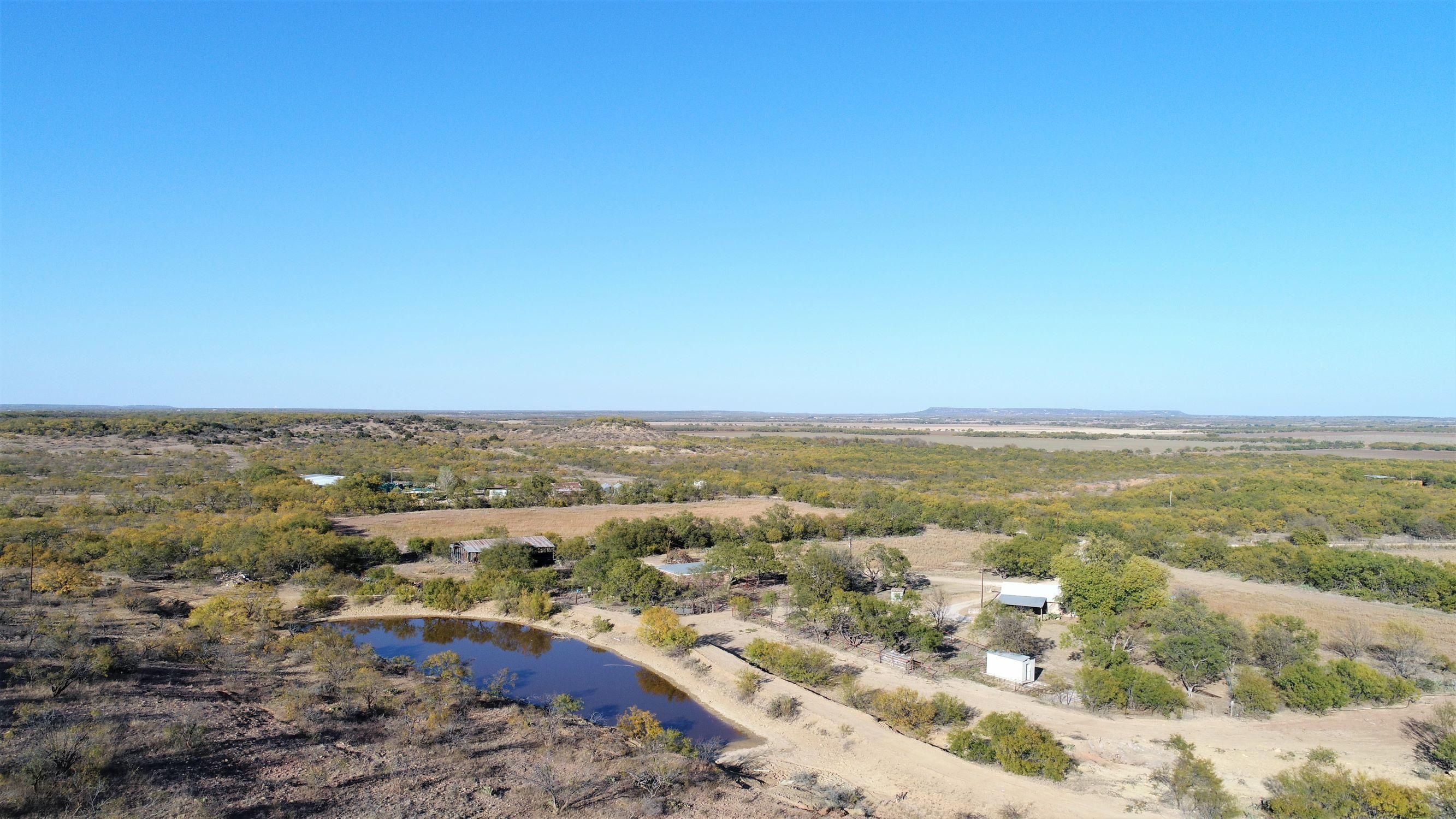 Coleman, Coleman County, TX Farms and Ranches, Recreational Property
