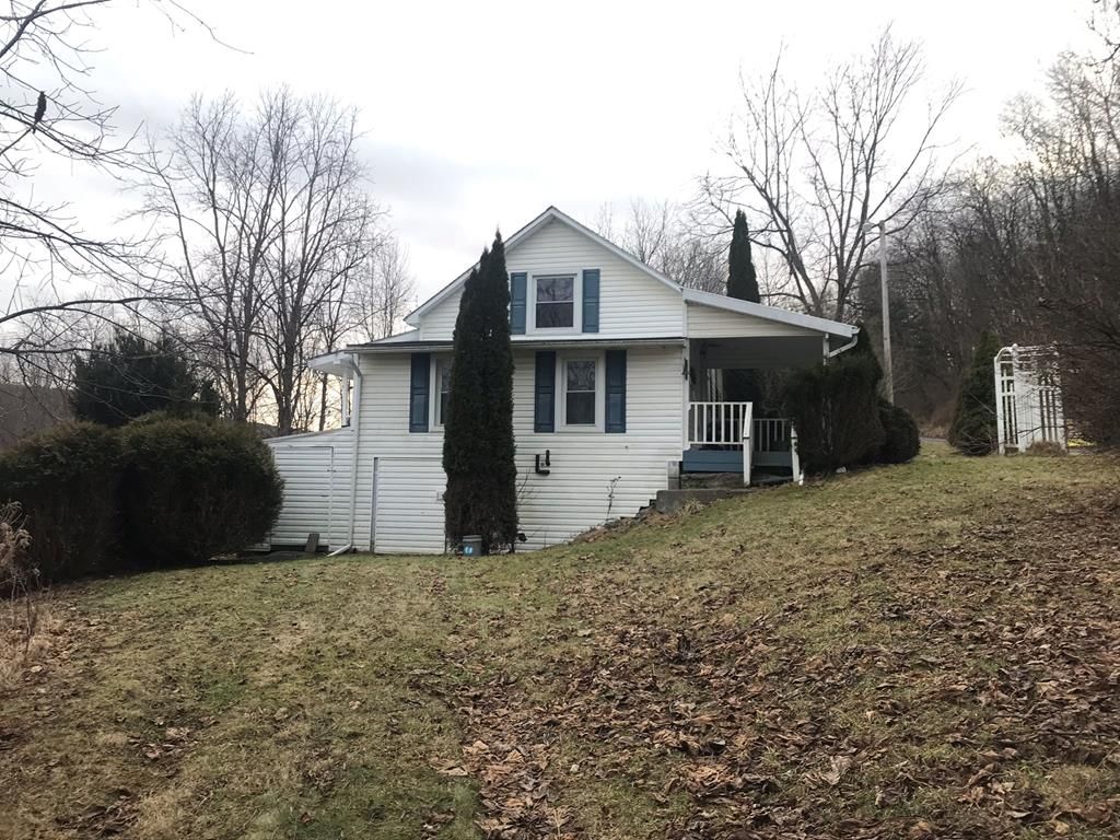 Ulster, Bradford County, PA House for sale Property ID 408788706 LandWatch