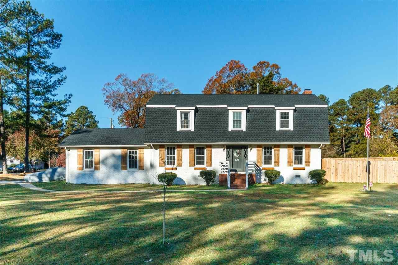 Wake Forest, Wake County, NC House for sale Property ID 408789443