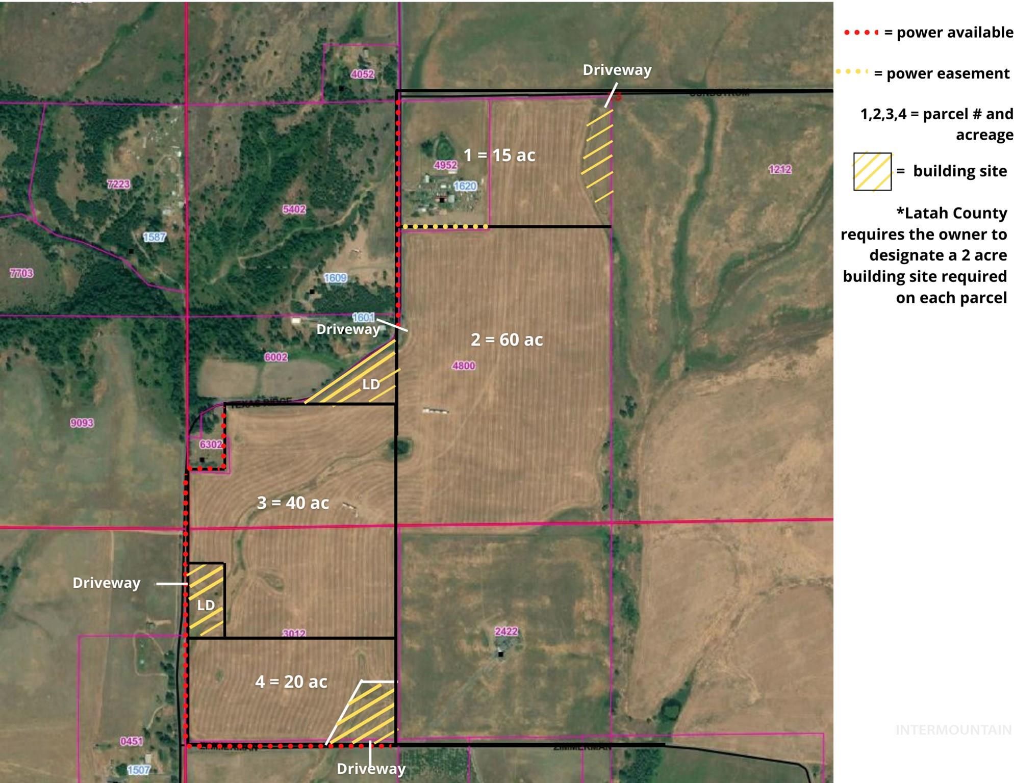 Deary, Latah County, ID Farms and Ranches for sale Property ID 408789616 LandWatch