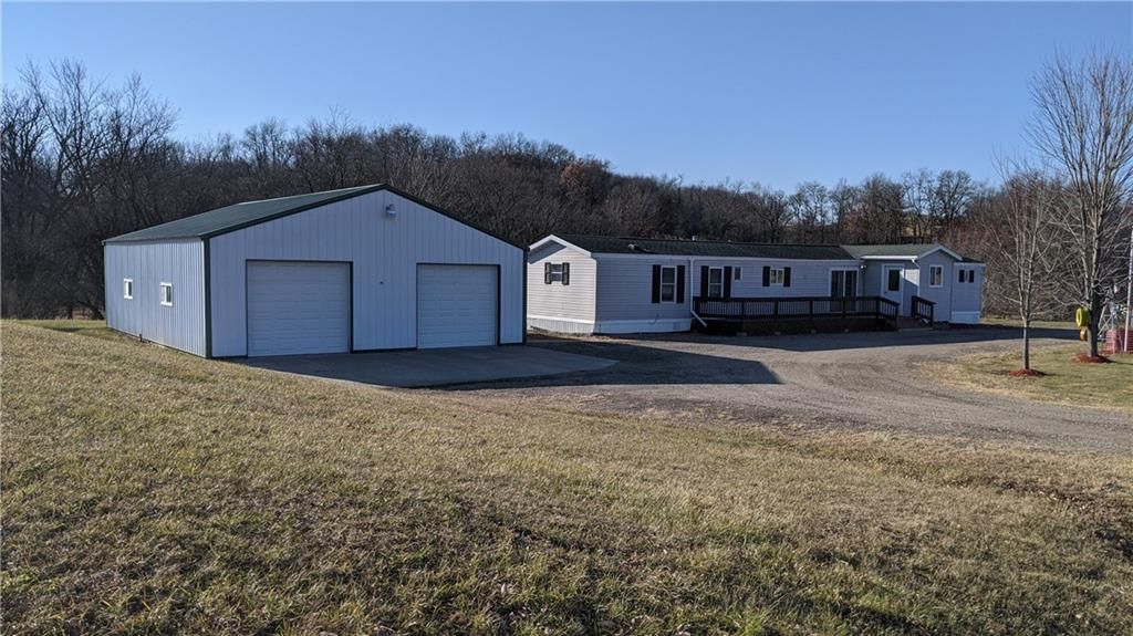 Whitehall, Trempealeau County, WI House for sale Property ID 408789994