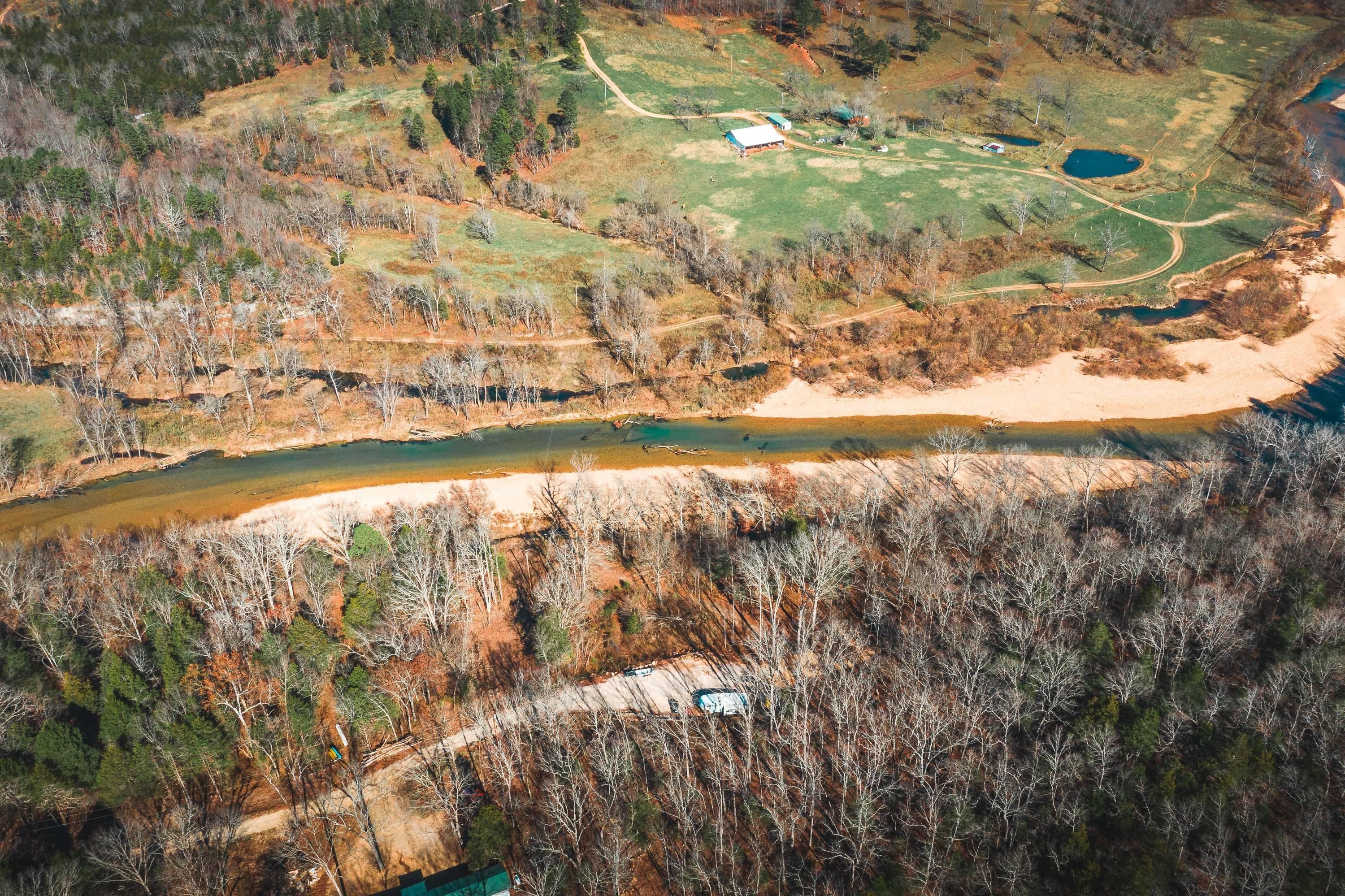 Eminence, Shannon County, MO Recreational Property, Hunting Property
