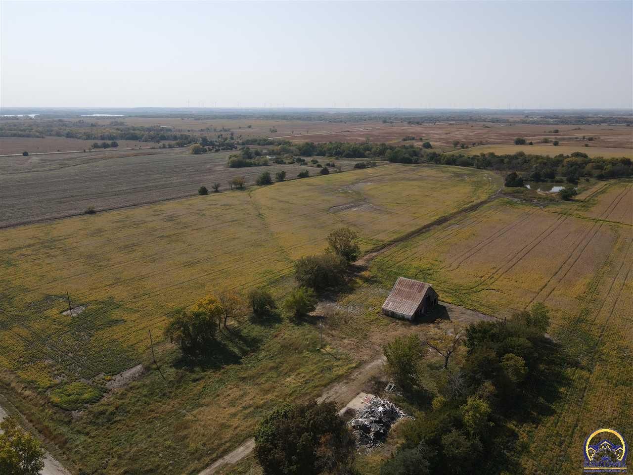 Osage City, Osage County, KS Farms and Ranches, Recreational Property