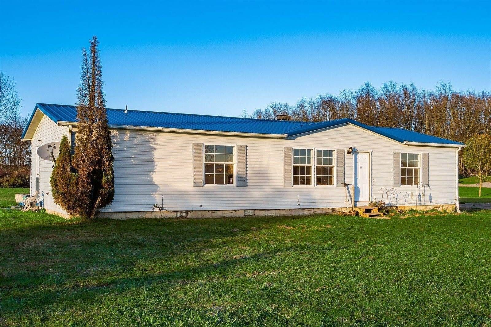 Mount Gilead, Morrow County, OH House for sale Property ID 408725141