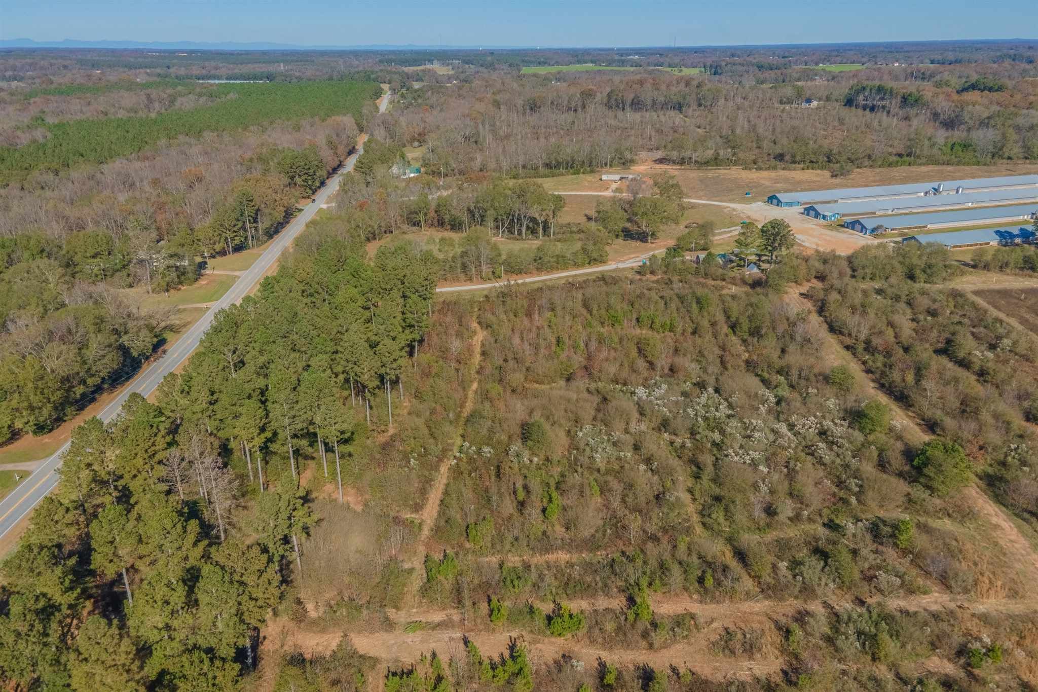 Hartwell, Hart County, GA Farms and Ranches for sale Property ID