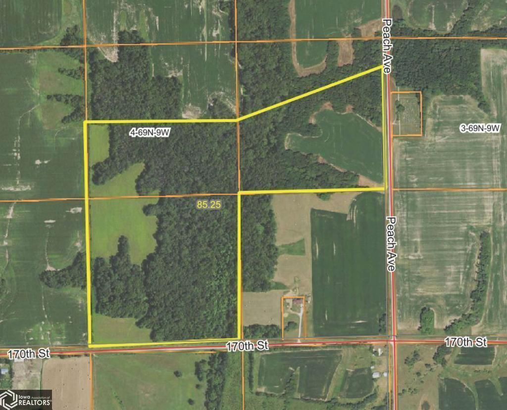 Keosauqua, Van Buren County, IA Farms and Ranches for sale Property ID 408793902 LandWatch