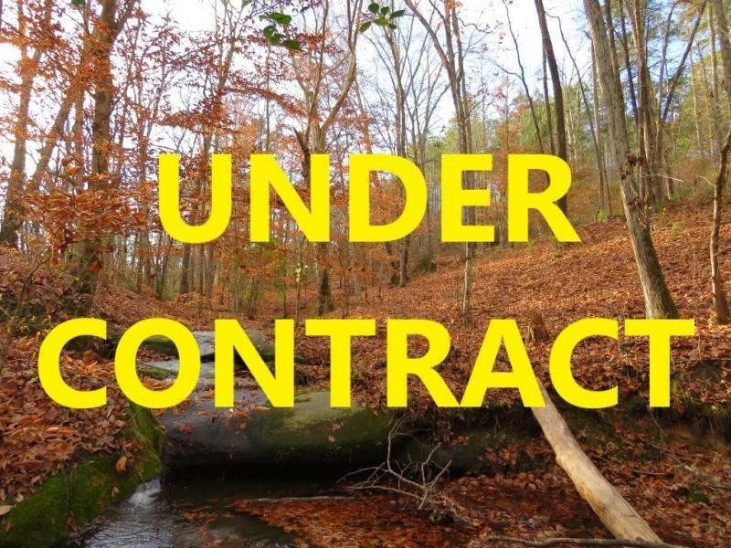 Elberton, Elbert County, GA Recreational Property, Timberland Property