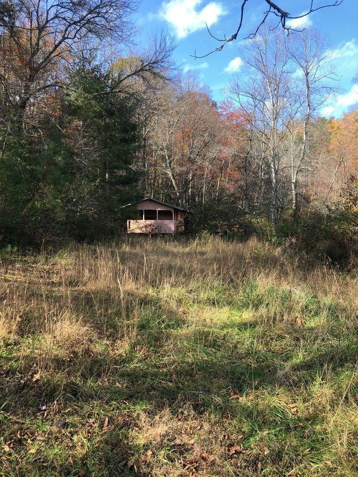 Mineral Bluff, Fannin County, GA Recreational Property, Undeveloped