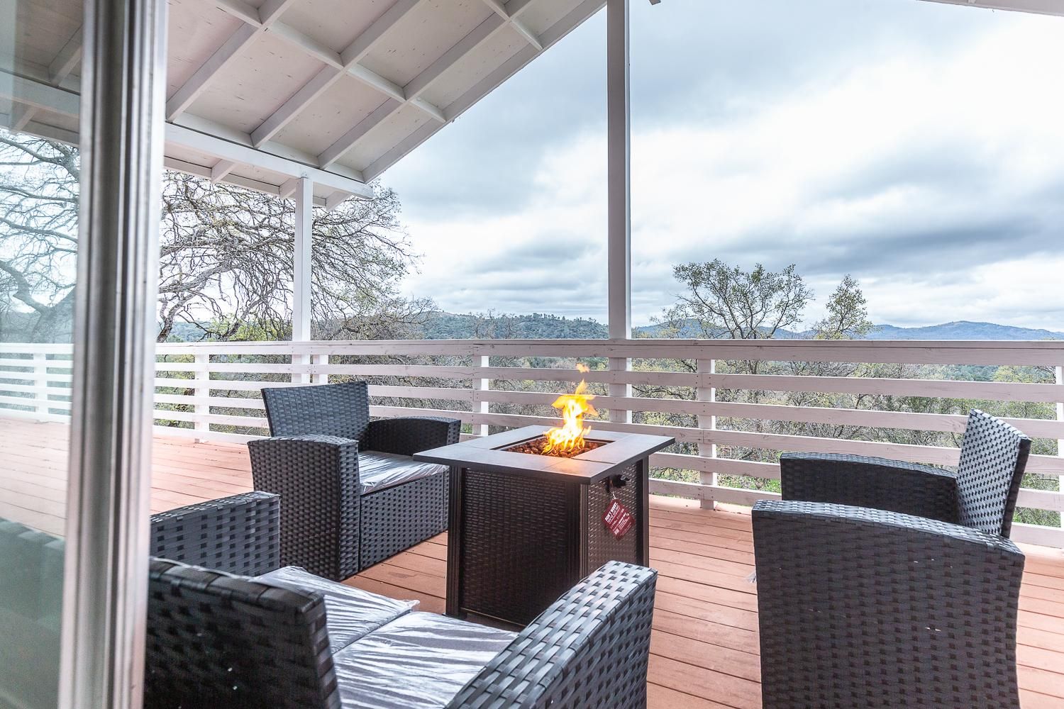 Mariposa, Mariposa County, CA Recreational Property, Horse Property for