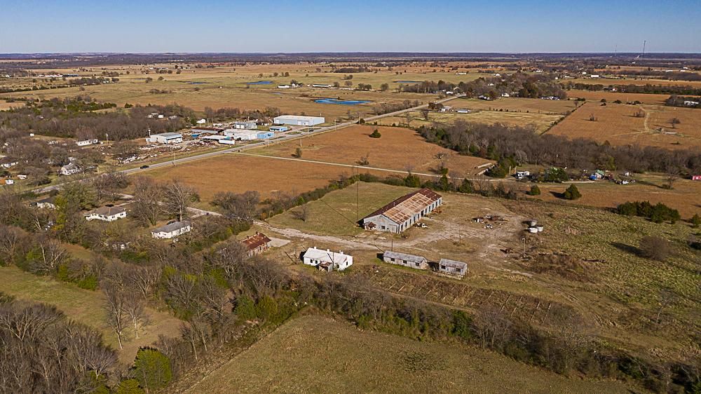 12.97 acres in Nowata, OK, 74048 LandWatch