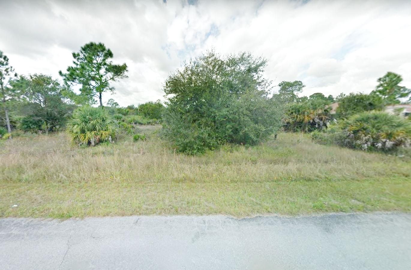 Lehigh Acres, Lee County, FL Recreational Property, Undeveloped Land
