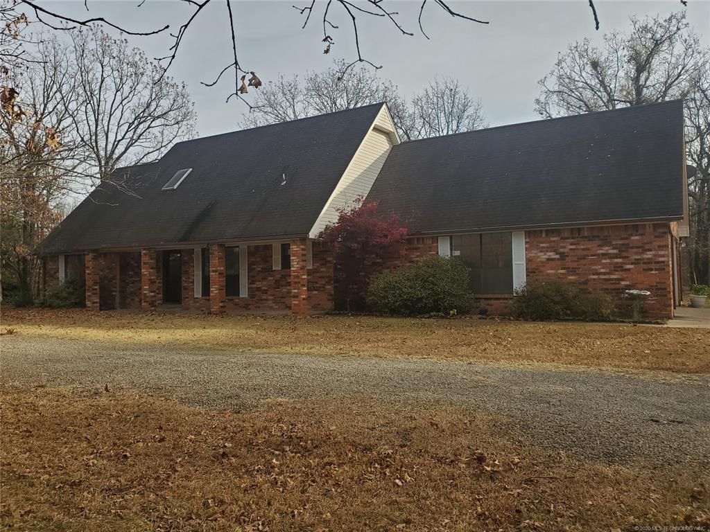 Muskogee, Muskogee County, OK House for sale Property ID 408795317