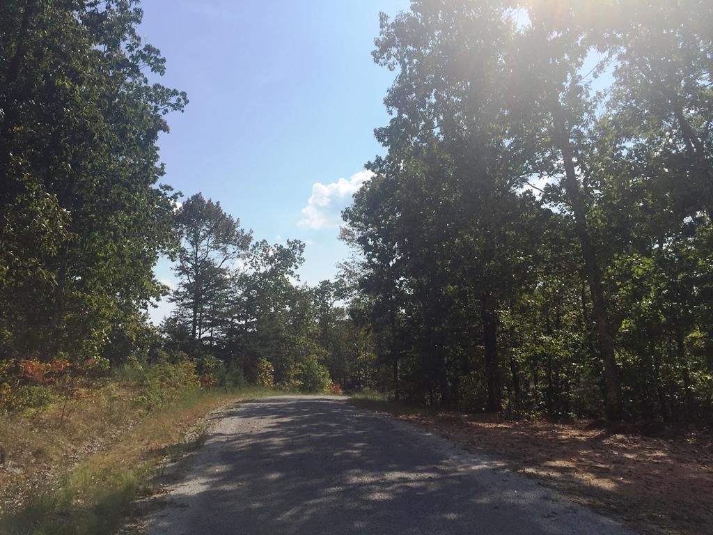 Linden, Perry County, TN Recreational Property, Timberland Property