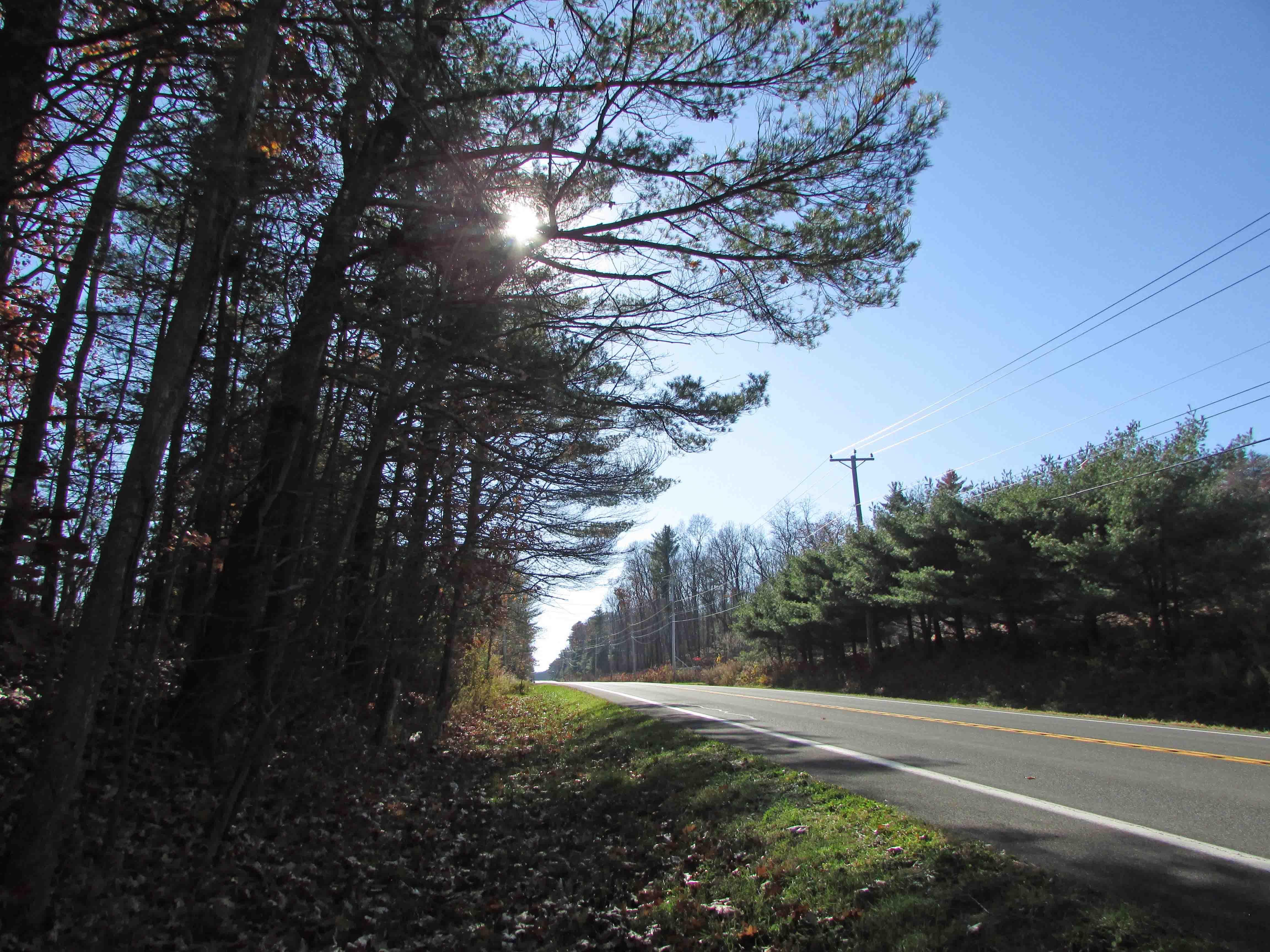 Cairo, Greene County, NY Undeveloped Land, Commercial Property