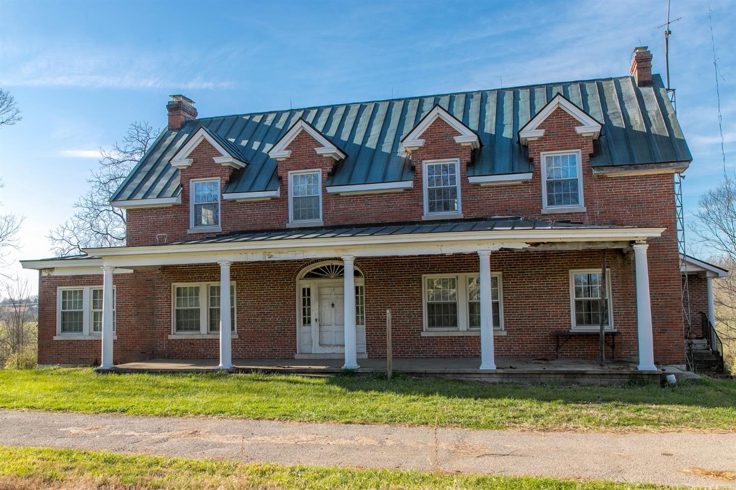 Paris, Bourbon County, KY Farms and Ranches for sale Property ID