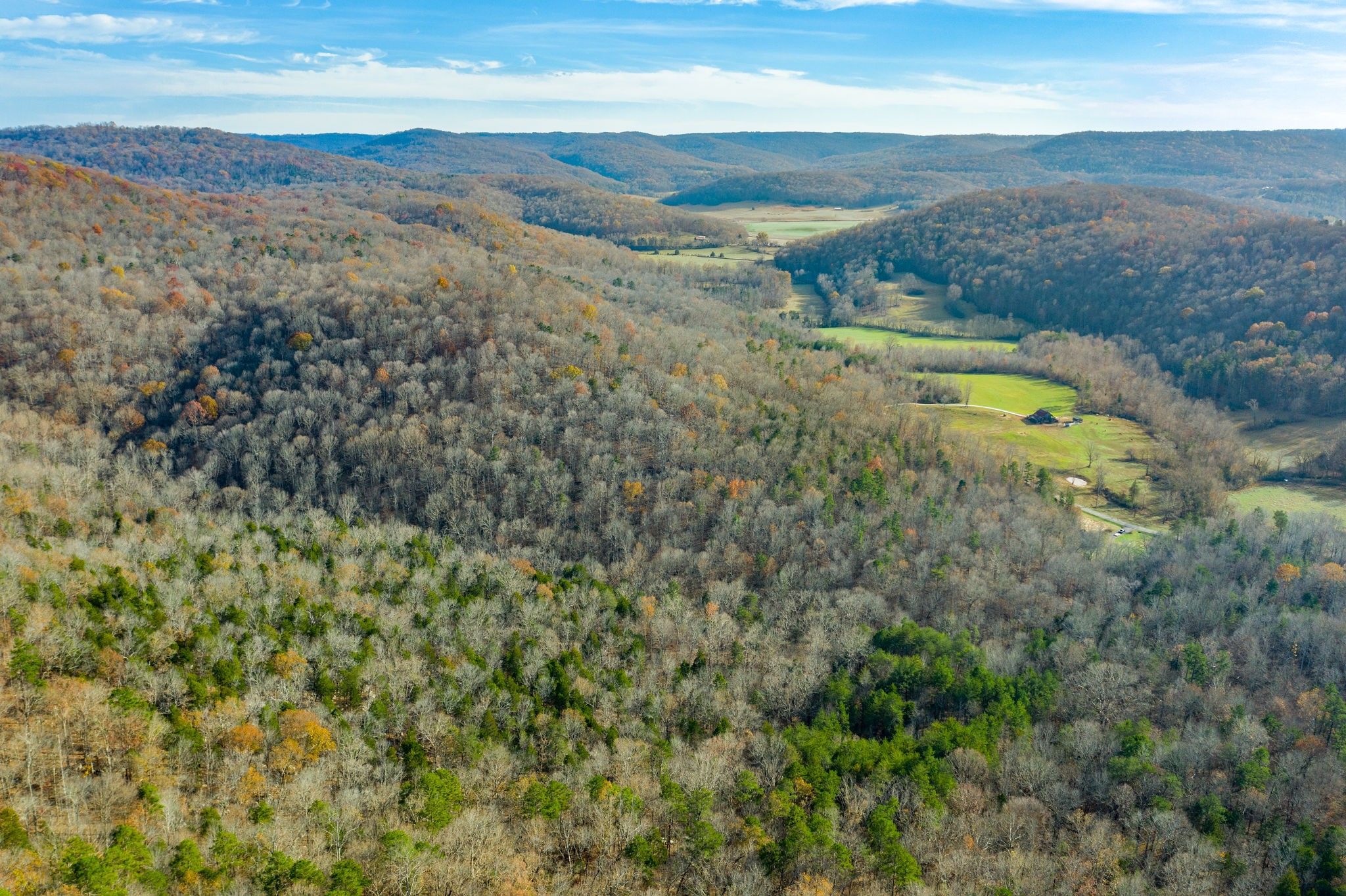 Rock Island, Van Buren County, TN Farms and Ranches for sale Property