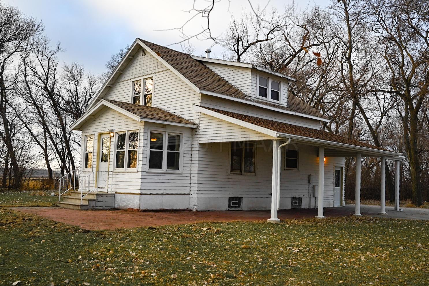 Colfax, Richland County, ND House for sale Property ID 408797959