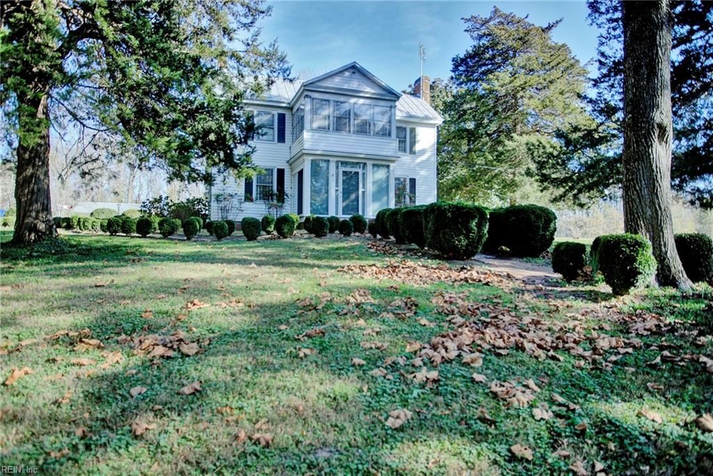 Gloucester, Gloucester County, VA Lakefront Property, Waterfront