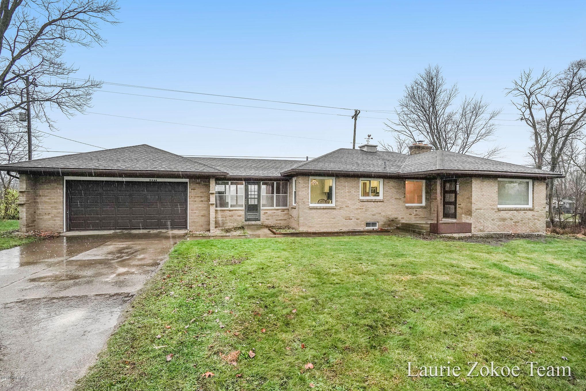 Coopersville, Ottawa County, MI House for sale Property ID 408799343