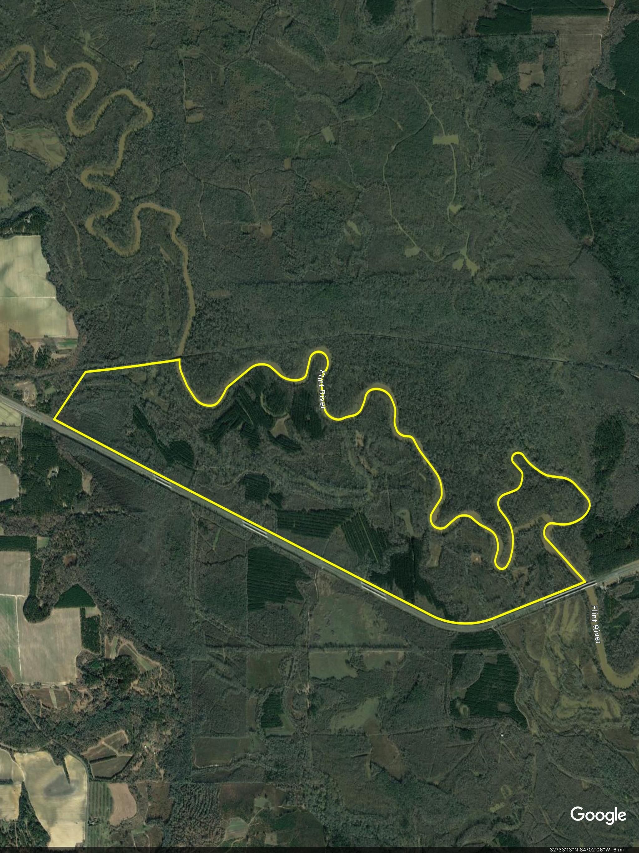 832 acres in Reynolds, GA, 31076 LandWatch