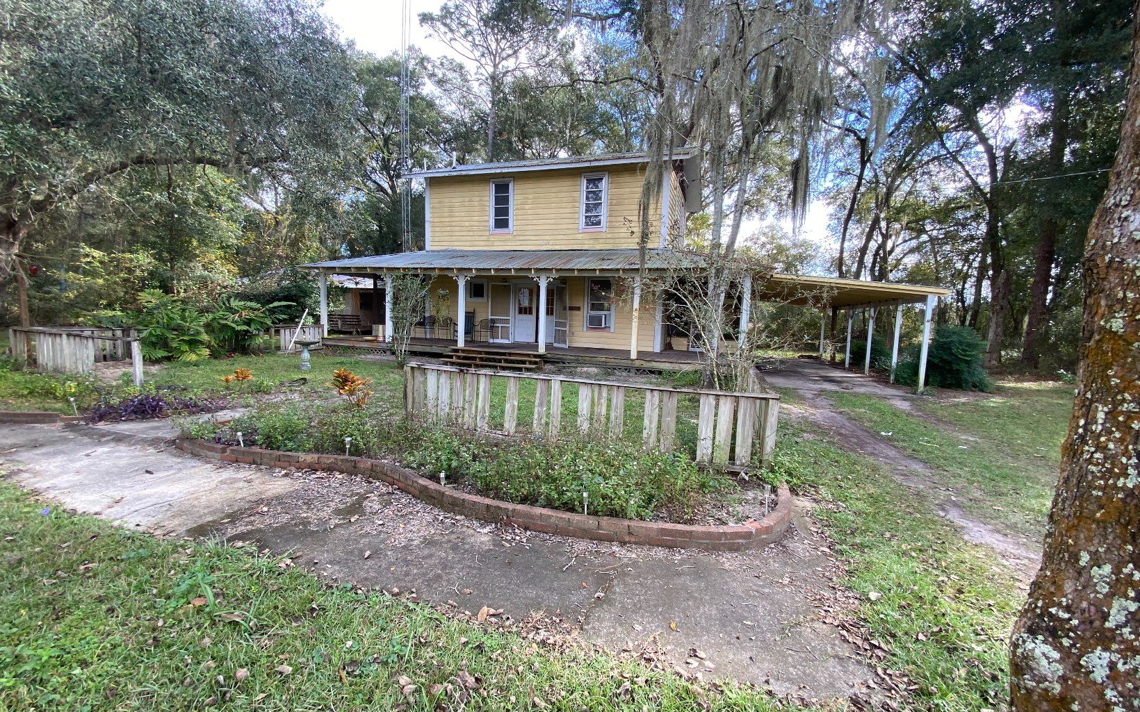 Mayo, Lafayette County, FL House for sale Property ID 408801051