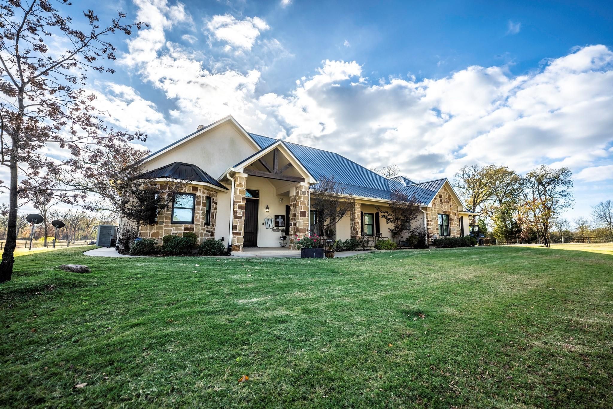 Sulphur Springs, Hopkins County, TX Farms and Ranches, Horse Property